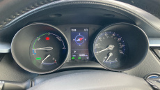 Toyota C-HR 1.8 Hybrid Design 5dr CVT Hybrid Hatchback